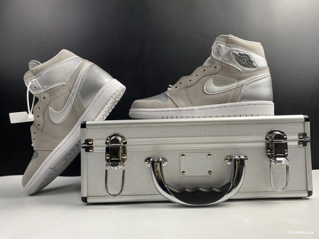 Air Grey OG Japan Neutral 1 DC1788-029 High Jordan 0823